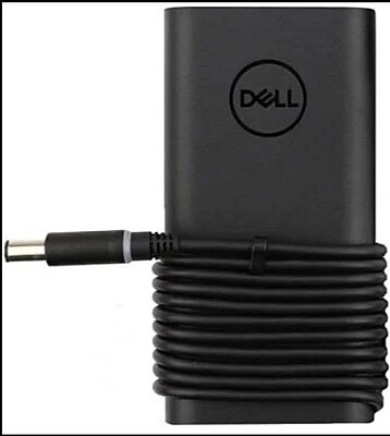 DELL Original Laptop Charger Big Pin 90watts 90 W Adapter