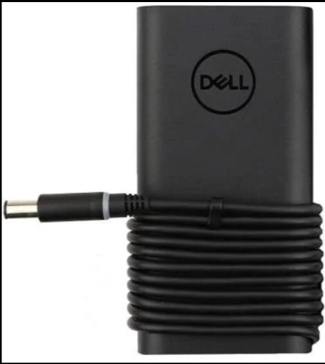 DELL Original Laptop Charger Big Pin 90watts 90 W Adapter DELL Original Laptop Charger Big Pin 90watts 90 W Adapter