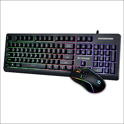 RGB Gaming Combo(LGC-012)