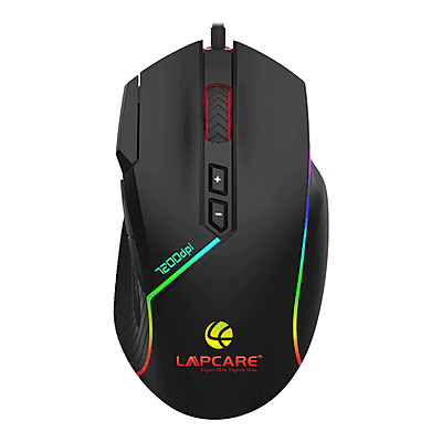 RGB GAMING MOUSE