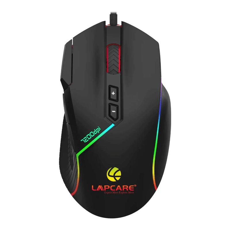 RGB GAMING MOUSE RGB GAMING MOUSE