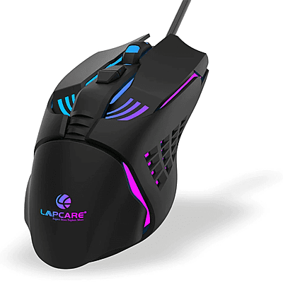GAMING MOUSE LGM-105