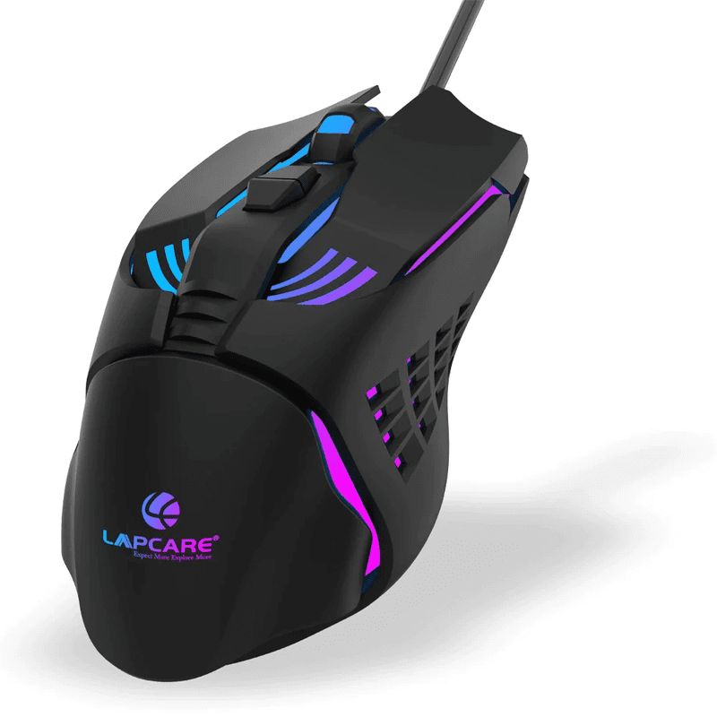 GAMING MOUSE LGM-105 GAMING MOUSE LGM-105