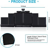 apple macbook a1398 battery apple macbook a1398 battery
