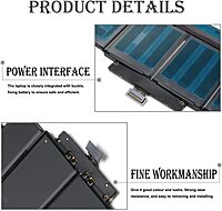 apple macbook a1398 battery apple macbook a1398 battery
