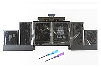 apple macbook a1398 battery apple macbook a1398 battery
