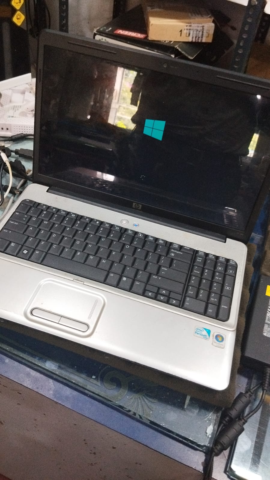 job no 6984 hp laptop service job no 6984 hp laptop service